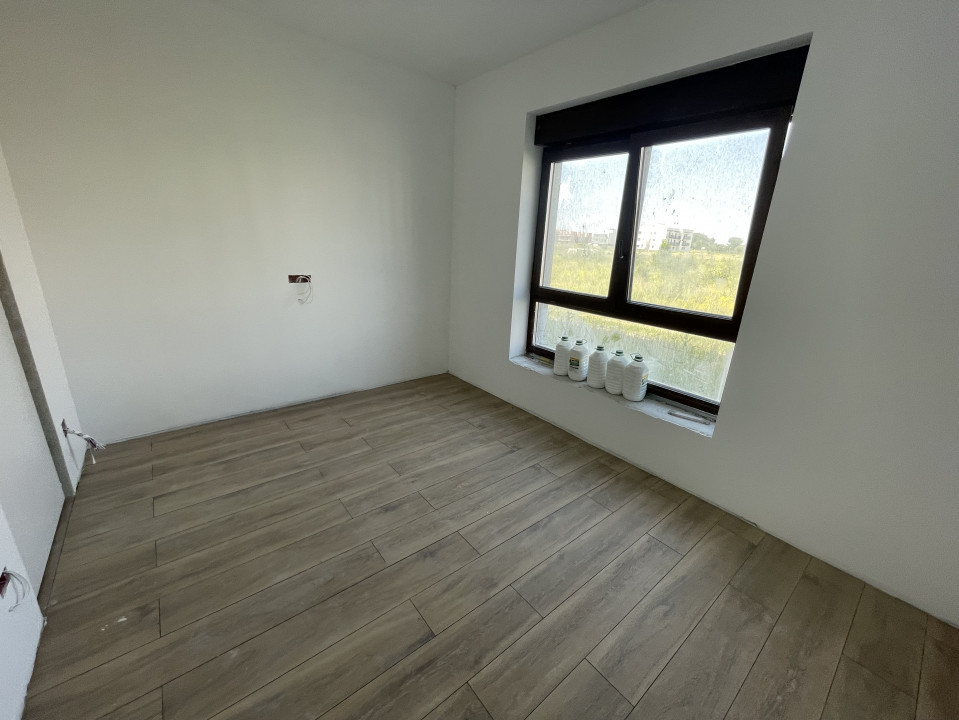 Apartament cu 3 camere, decomandat, finisaje la alegere, Braytim